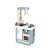 Smoby Bon Appetit Roleplay Kitchen Playset with Accessories