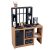 Smoby Loft Kitchen