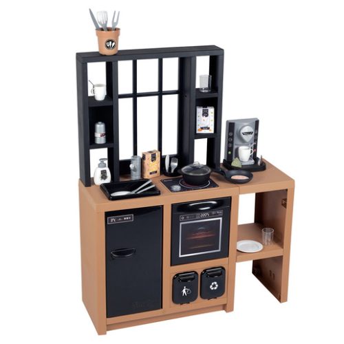 Smoby Loft Kitchen