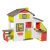 Smoby Neo Friends Playhouse and Kitchen
