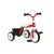 Smoby Rookie Adjustable Tricycle