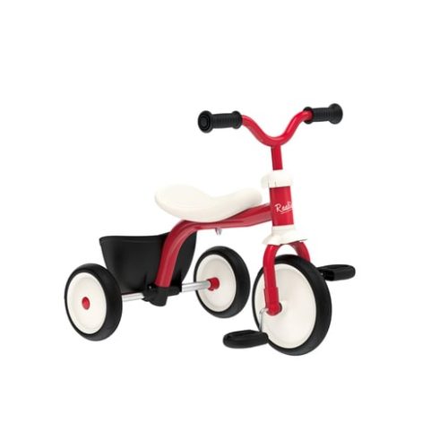 Smoby Rookie Adjustable Tricycle