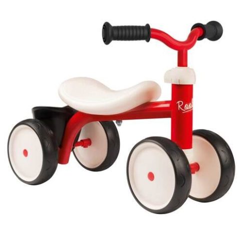 Smoby Rookie Ride-On Balance Bike