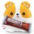 Snackles Benji Super-Sized 36cm Soft Toy by ZURU Wave 2