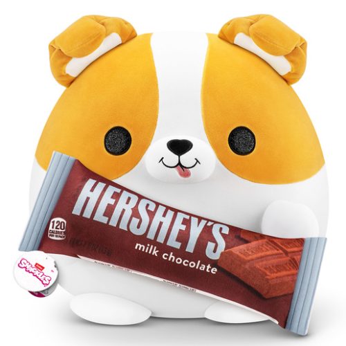 Snackles Benji Super-Sized 36cm Soft Toy by ZURU Wave 2