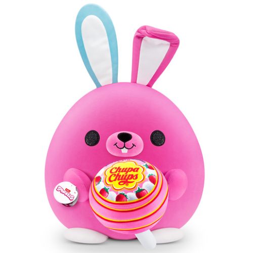 Snackles Britney Super-Sized 36cm Soft Toy by ZURU Wave 2