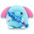 Snackles Lottie Super-Sized 36cm Soft Toy by ZURU Wave 2