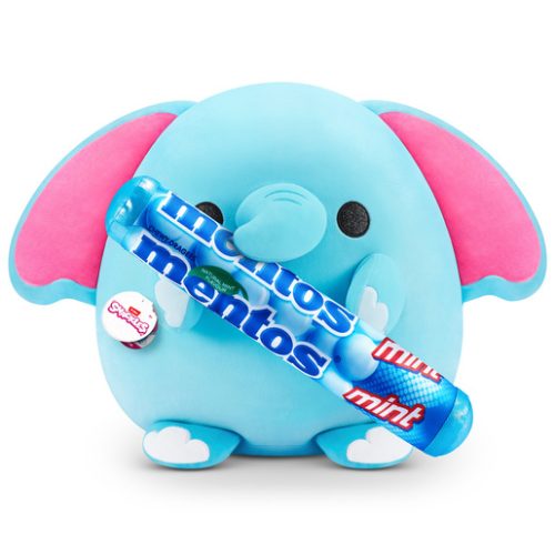 Snackles Lottie Super-Sized 36cm Soft Toy by ZURU Wave 2