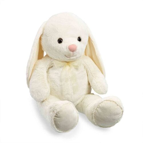 Snuggle Buddies – Cuddles the Giant Bunny Soft Toy