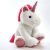 Snuggle Buddies 35cm Unicorn Plush Toy – Misty Soft Toy