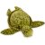 Snuggle Buddies Endangered Animals Turtle 43cm Soft Toy
