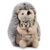 Snuggle Buddies Mummy and Baby Hedgehog Soft Toy