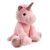 Snuggle Buddies Unicorn Candy 35cm Soft Toy