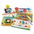 Soft Stuff Mega Learning Dough Activity Playset