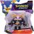 Sonic Prime Batten Rouge 5” Posable Figure