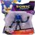 Sonic Prime Chaos Sonic 5” Posable Figure