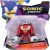 Sonic Prime Renegade Knuckles 5” Posable Figure