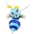 Sonic the Hedgehog – Buzz Bomber 6cm Figure