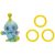 Sonic the Hedgehog – Chao 6cm Figure