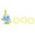 Sonic the Hedgehog – Chao 6cm Figure