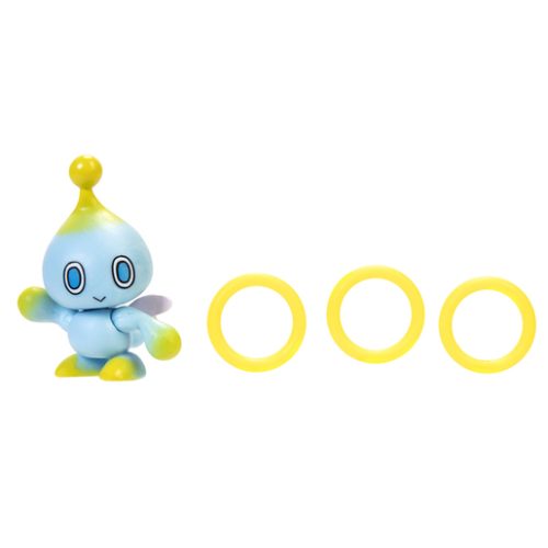 Sonic the Hedgehog – Chao 6cm Figure