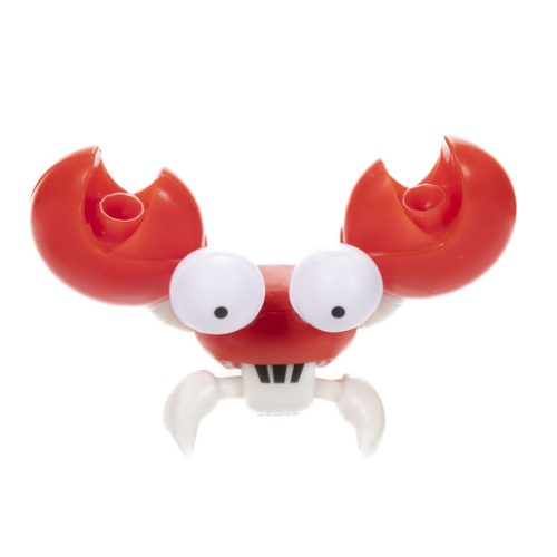 Sonic the Hedgehog – Classic Crabmeat 6cm Figure
