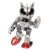 Sonic the Hedgehog – Classic Mecha Sonic 6cm Figure