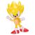 Sonic the Hedgehog – Classic Super Sonic 6cm Figure