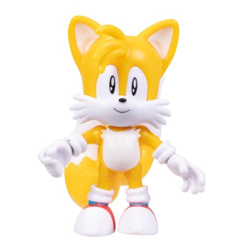 Sonic the Hedgehog – Classic Tails 6cm Figure