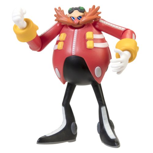 Sonic the Hedgehog – Dr. Eggman 6cm Figure