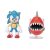 Sonic the Hedgehog – Flying Battery Zine Diorama Figure Set