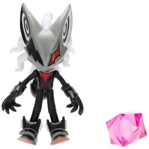 Sonic the Hedgehog – Infinite 10cm Figure
