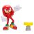 Sonic the Hedgehog – Knuckles 10cm Figure