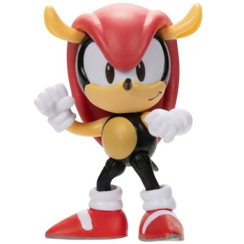 Sonic the Hedgehog – Mighty Classic 6cm Figure
