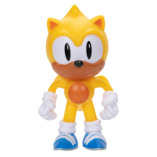 Sonic the Hedgehog – Ray 6cm Articulated Figure