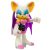 Sonic the Hedgehog – Rouge 6cm Articulated Figure