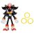 Sonic the Hedgehog – Shadow 10cm Figure