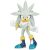 Sonic the Hedgehog – Silver 6cm Figure
