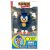 Sonic the Hedgehog – Sonic 10cm Buildable Action Figure