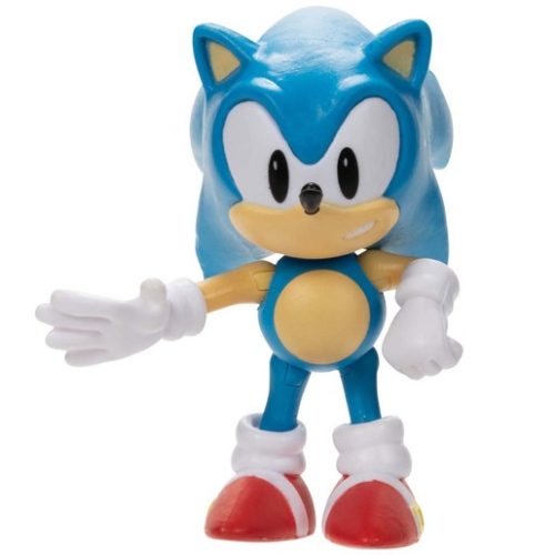 Sonic the Hedgehog – Sonic Classic 6cm Figure