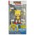 Sonic the Hedgehog – Super Sonic 10cm Buildable Action Figure