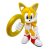 Sonic the Hedgehog – Tails Buildable Figure