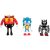 Sonic the Hedgehog Anniversary Multi-Pack 10cm Figure Set
