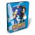 Sonic the Hedgehog Tin of Books