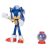 Sonic the Hedgehog Wave 11 – Modern Sonic 10cm Articulated Figure