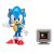 Sonic the Hedgehog Wave 12 – Classic Sonic 10cm Articulated Figure
