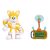 Sonic the Hedgehog Wave 12 – Modern Tails 10cm Articulated Figure