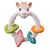 Sophie La Girafe – Giraffe So Pure Multi-textured Teether