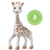 Sophie La Girafe – Giraffe Teether Set