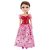 Sparkle Girlz 45cm Princess Doll by Zuru – Pink